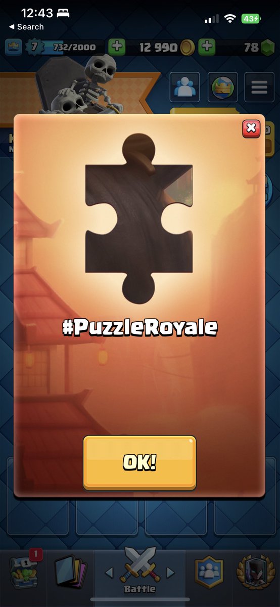 Khaeos__'s tweet photo. @ClashRoyale https://t.co/bXHdK5cFCu