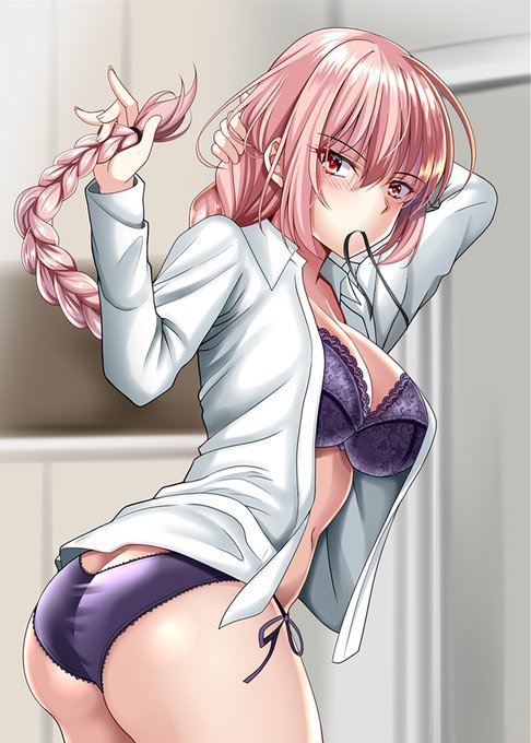 息抜きに婦長を描いてみた

作業時間:12時間23分
…これは息抜きなのか???

#ナイチンゲール #FGO #FateGrandOrder 