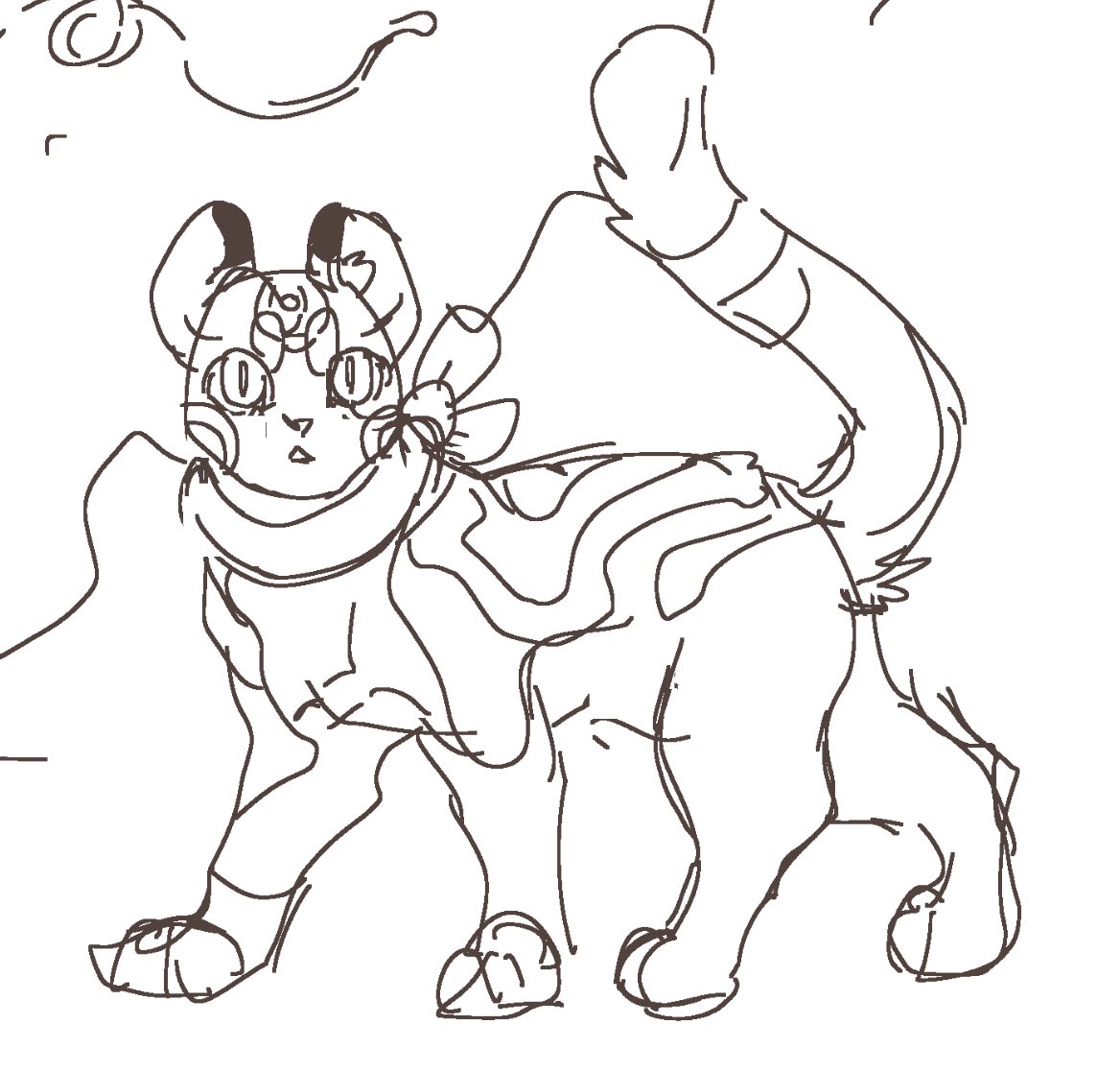 🐯 
