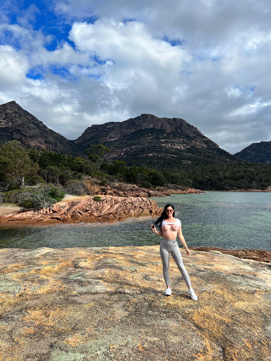 Haydie May Bird Aussie Transgirl 0.6 ONLYFANS on Twitter "I’m back