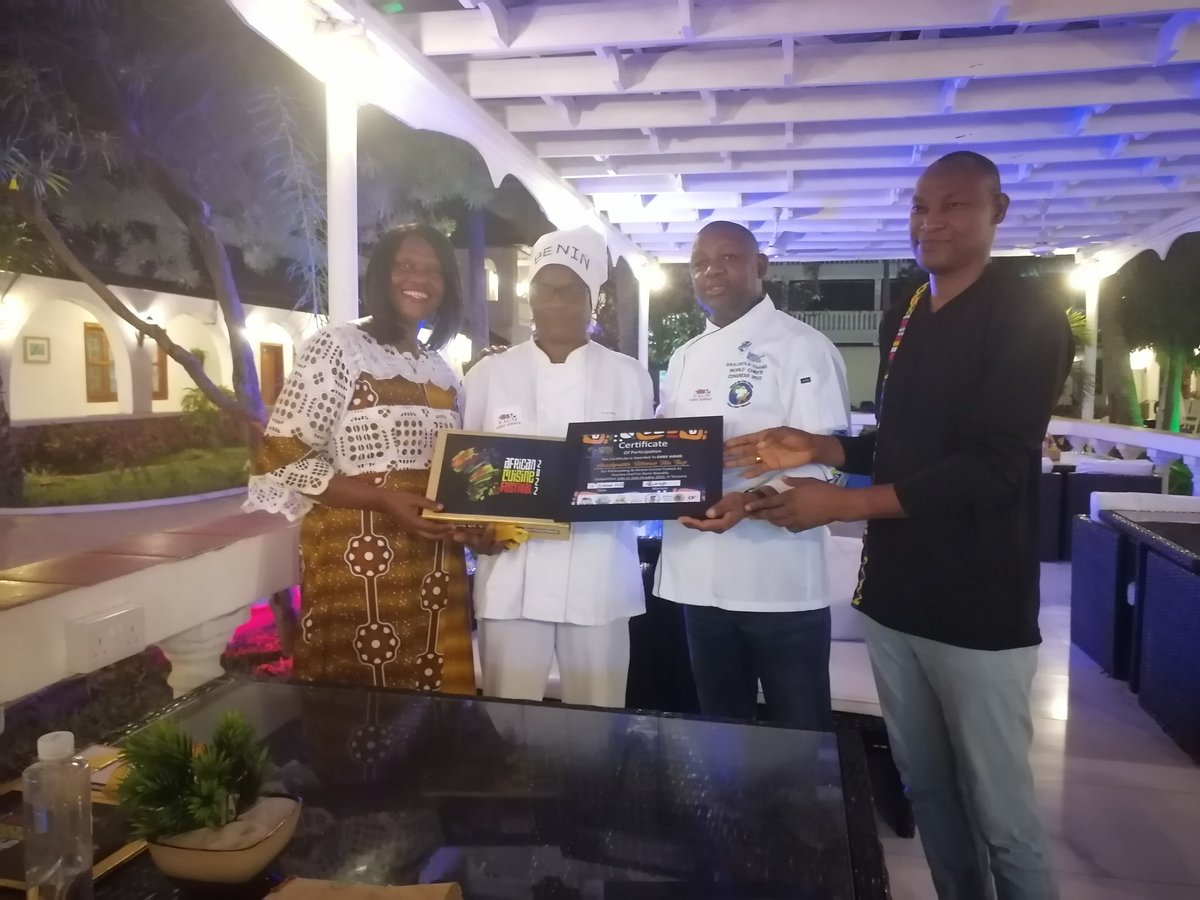 AFRICAN TOURISM BOARD OFFICIAL HQ tweet media