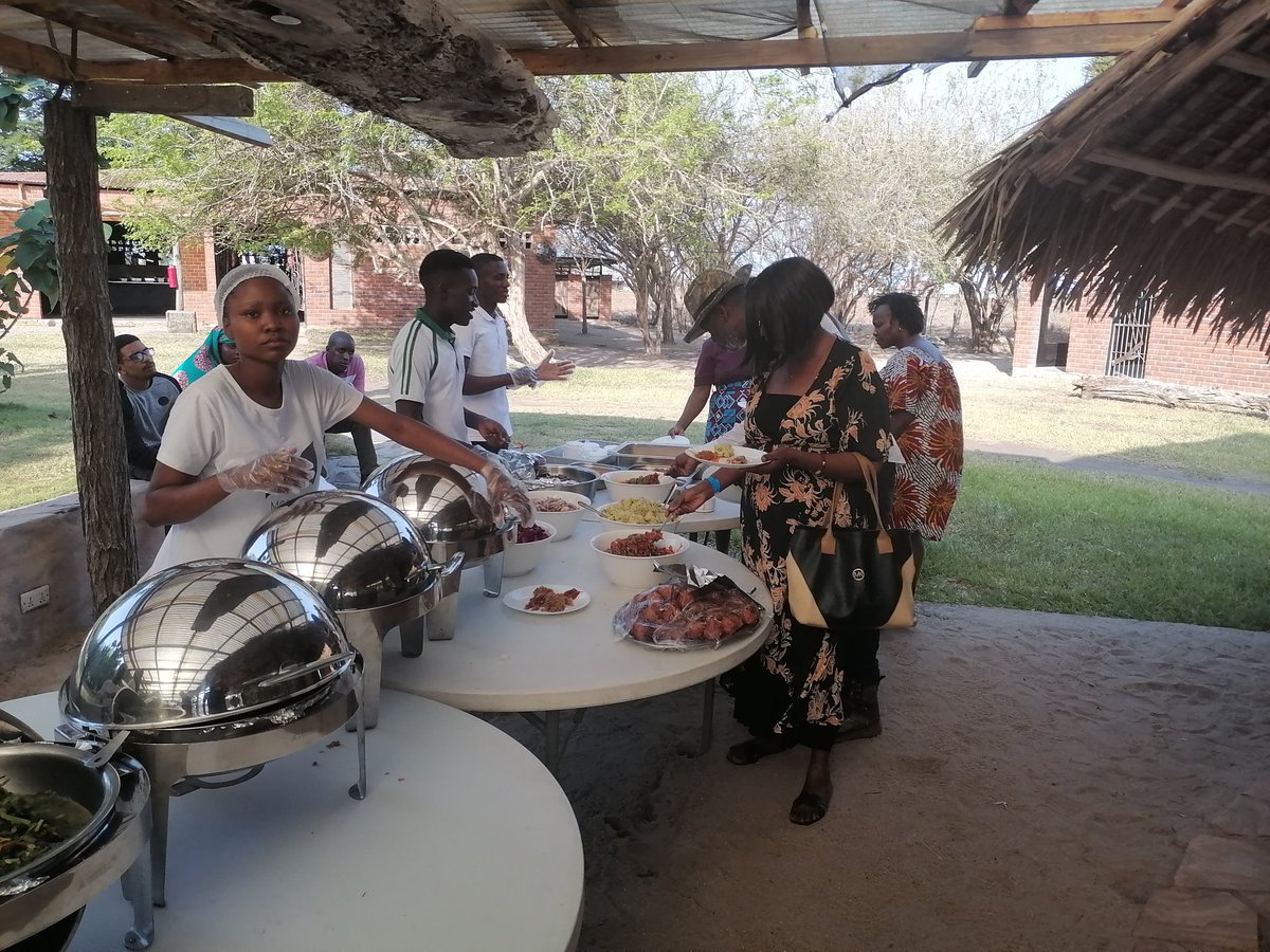 AFRICAN TOURISM BOARD OFFICIAL HQ tweet media