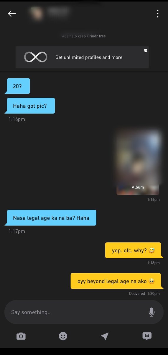 altErUT17's tweet photo. Legal Age na ako huyyy! 🥹

#alter #alterphilippines #alterph #alterpinoy #AlterManila #AlterQuezonCity #altercubao #alterrizal #alterpasig https://t.co/3OMjhxzaUH