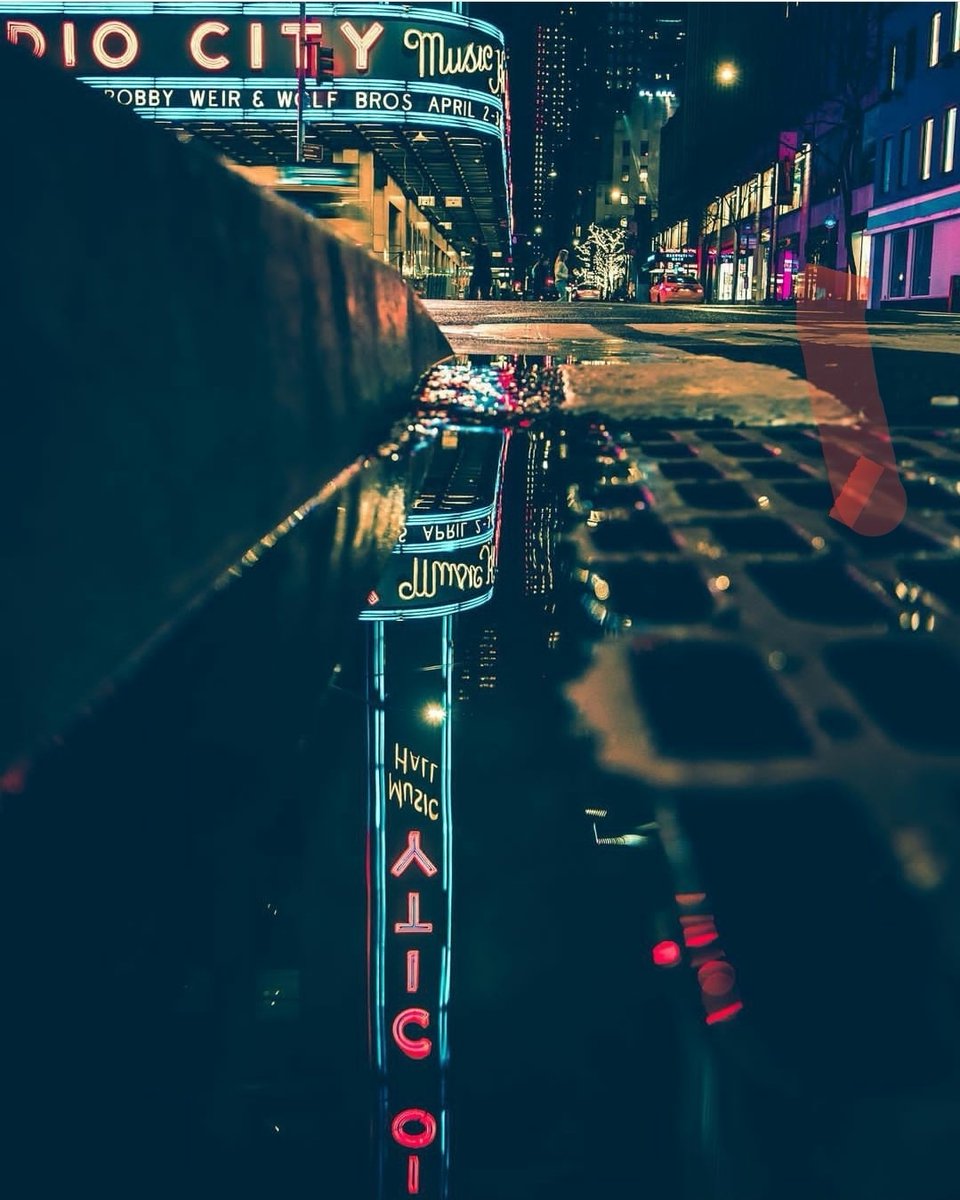 NYC Travel Tips tweet media