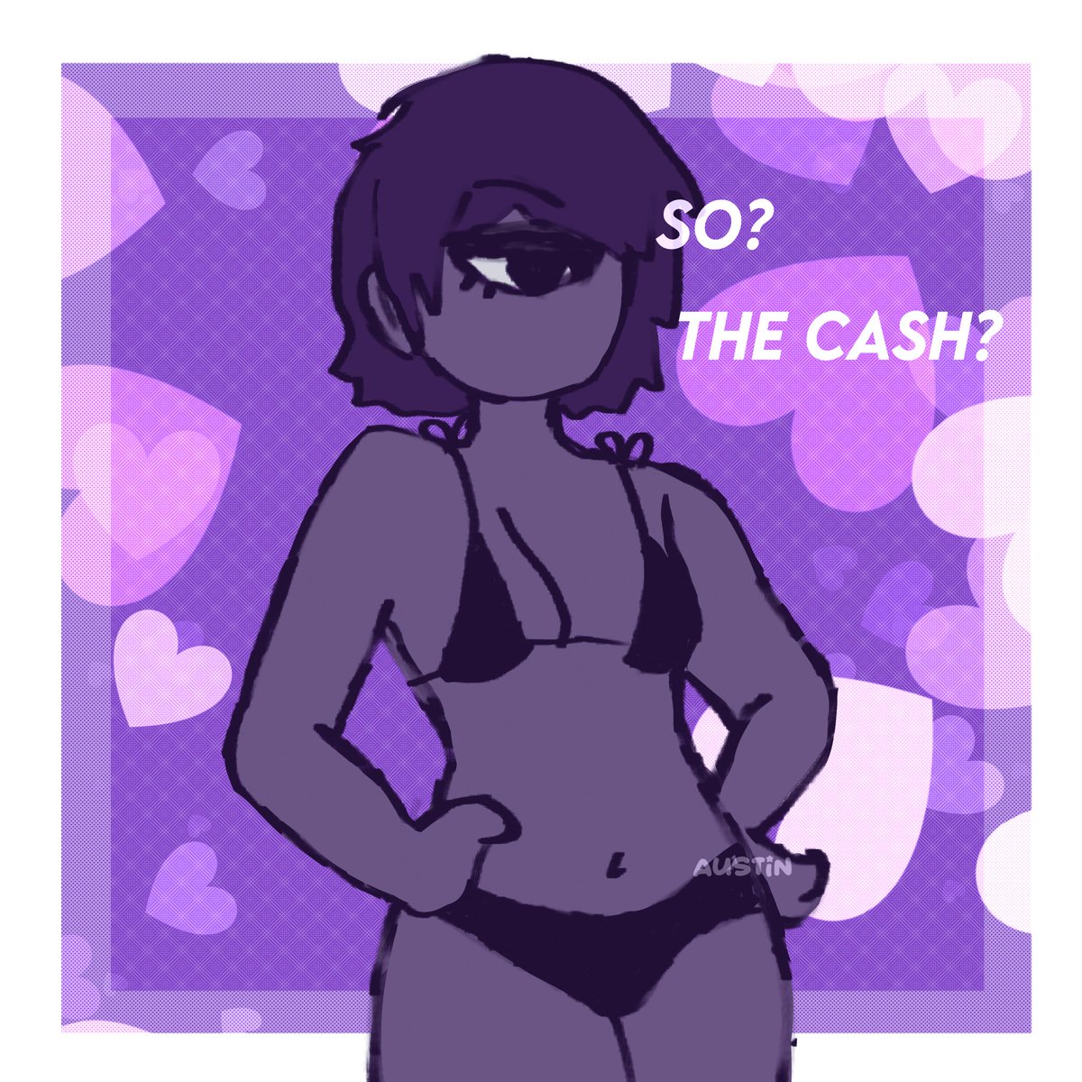 phrogkast's tweet photo. hi cyclops lady!! 💟 #oc #cylcops https://t.co/Jv0QPcE9dH