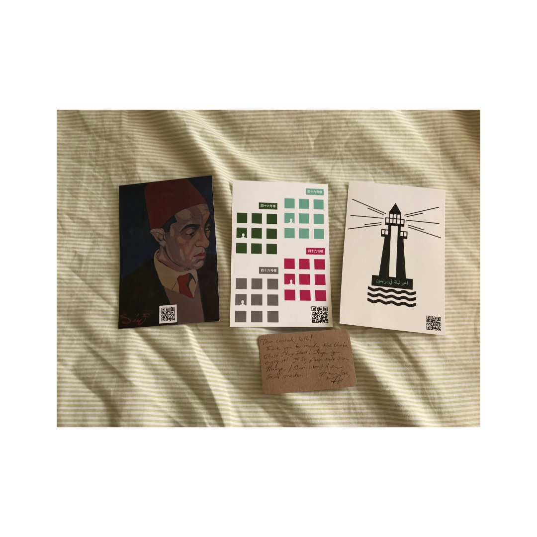 Darf Publishers tweet media