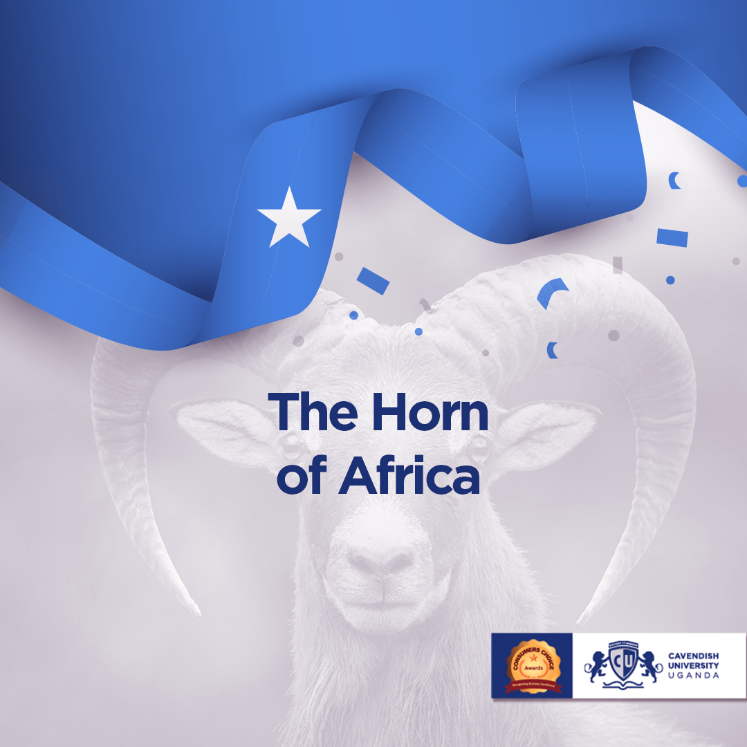 CavendishUg's tweet photo. Somalia is the easternmost country of Africa hence the name Horn of Africa and also Africaโs most homogeneous country.
#KnowYourContinent https://t.co/tk3LDqJuWJ