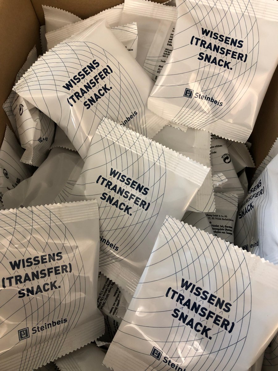 SteinbeisGlobal's tweet photo. 💼🎓🗨️ Wir sind am 19. Oktober mit der #Steinbeis-Zentrale auf der Aalener Industriemesse - #AIM for students der @hochschuleaalen - seid ihr auch dabei? Dann freuen wir uns auf euren Besuch an unserem Stand E84! #hochschule #messe #wissenstransfer #technologietransfer https://t.co/UDZlZjUdnS