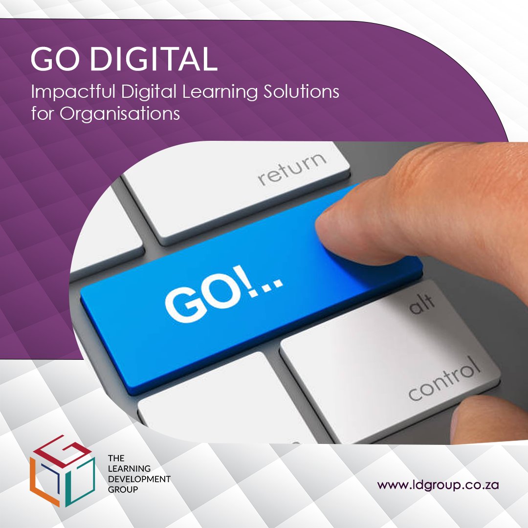 TheLearningDev1's tweet photo. We offer #customised digital learning solutions that make a real impact: #ONLINE programmes, digital platforms, #LMS & content digitisation: https://t.co/9WG2R1pR90
#LDGroup #ConnectedLearning #eBrixx #ContentDigitisation #OnlineLearningPlatforms #NEXTEC #ProudlyEOH https://t.co/MXnTNZxcKm
