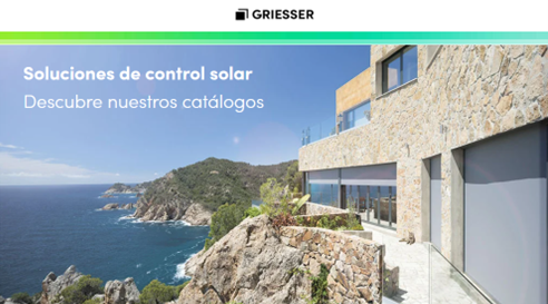 GriesserIB's tweet photo. 📖Nuestros catálogos de #Soluciones de #ControlSolar.

✔️#PersianasGraduables.
✔️#Toldos para #fachadas.
✔️#Mallorquinas corredoras.
✔️#Persianas enrollables.
✔️#Mallorquinas practicables.
✔️#Toldos para terrazas.
✔️#Colores.

👉 https://t.co/3OGn5NlFwP

#inspiredbythesun https://t.co/TYM0KHv40p