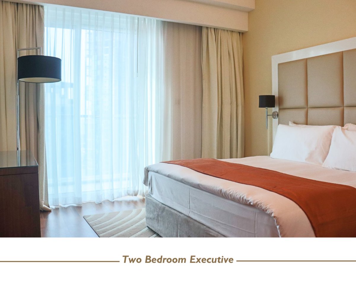 La Suite Dubai Hotel & Apartments tweet media
