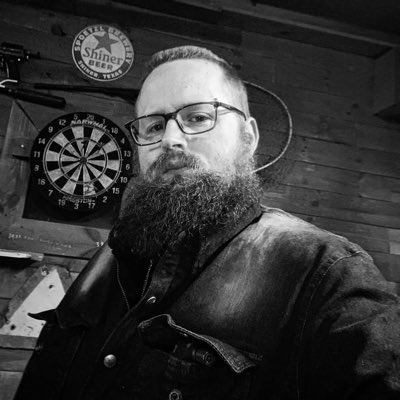 #NewProfilePic
