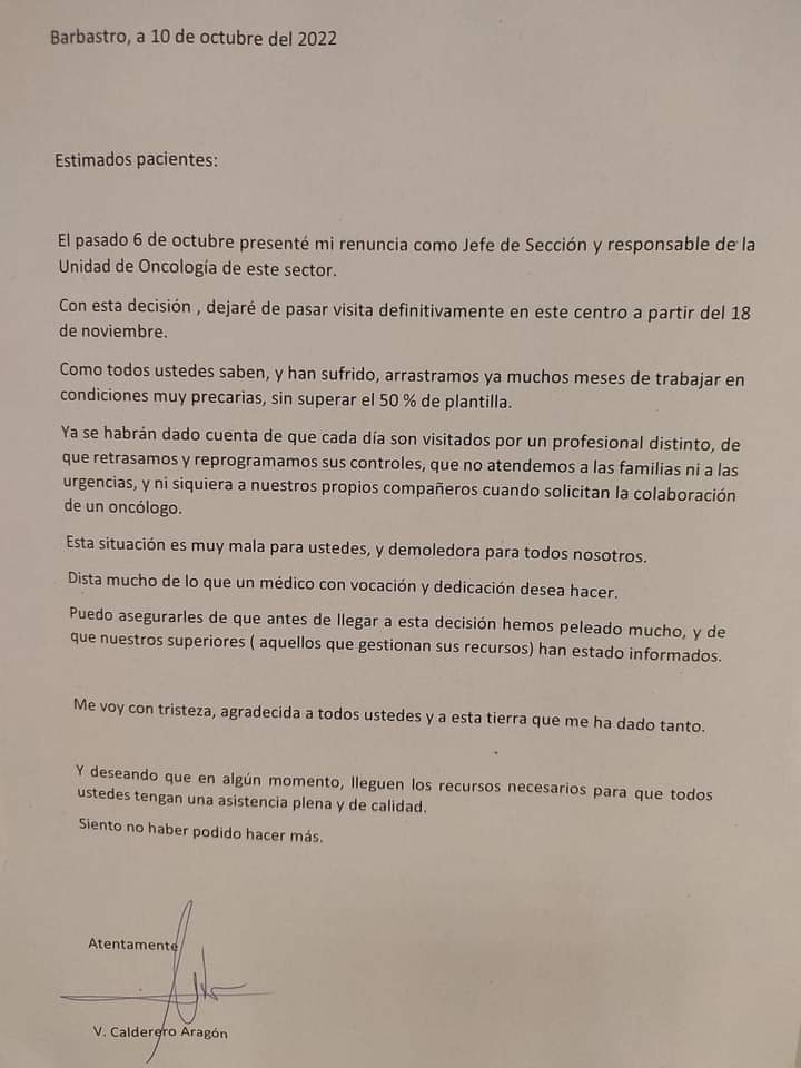 MaribelMtnez's tweet image. Ni el @GobAragon, ni su presidente @JLambanM y su consejera de Sanidad #SiraRipolles pueden permitir que nuestra Sanidad se deprecie hasta llegar a ésto. 
Menos toros y más sanidad de calidad, señor presidente!!!