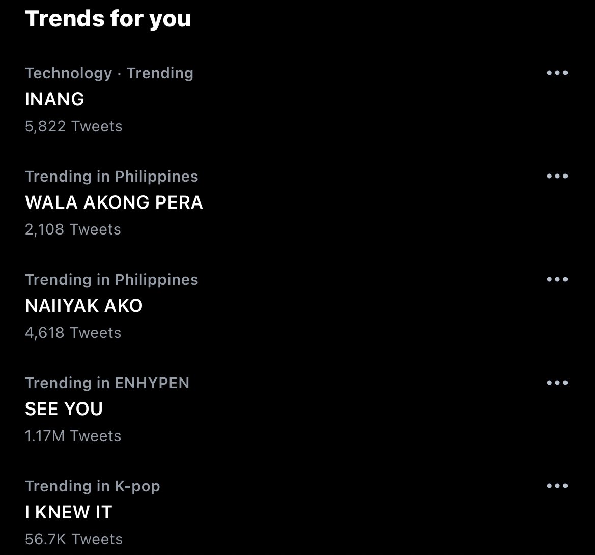 jengcarts's tweet photo. “inang” “wala akong pera” “naiiyak ako” 😭😭😭😭 https://t.co/uzTTvz1f30