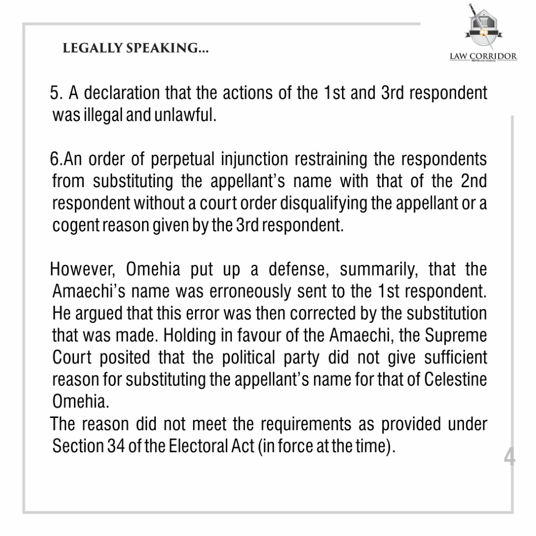 law_corridor's tweet photo. abujalawyer 
#civillaw 
#criminallaw
#entertainmentlaw 
#GeneralLaw
#legallyspeaking https://t.co/d6qP0k0Nq4