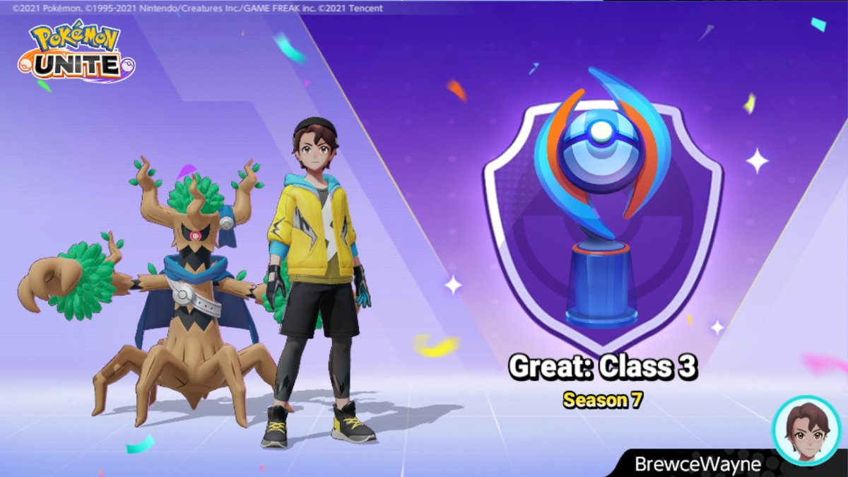 v_i_g_'s tweet photo. #PokemonUNITE #NintendoSwitch https://t.co/Let37fuZ1d