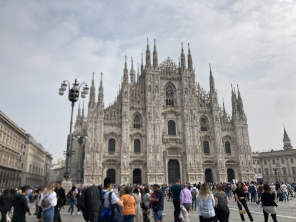 The French ambassadors in Cantù and Milano for the 3rd Erasmus + mobility united around the ecological #save project ! #erasmus #internationalschool <a href="/ac_orleanstours/">Académie d'Orléans-Tours</a> <a href="/Indre36/">Département de l'Indre</a> <a href="/ErasmusplusFR/">Agence Erasmus+ France / Education Formation</a>  <a href="/SDenizou/">Sophie Denizou</a>