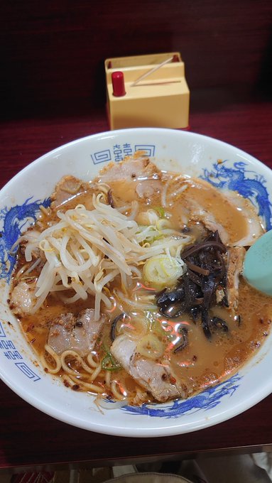 熊本県で高評価のラーメン店 ランキングtop10 1位は おちかラーメン 22年11月版 1 5 ねとらぼ調査隊
