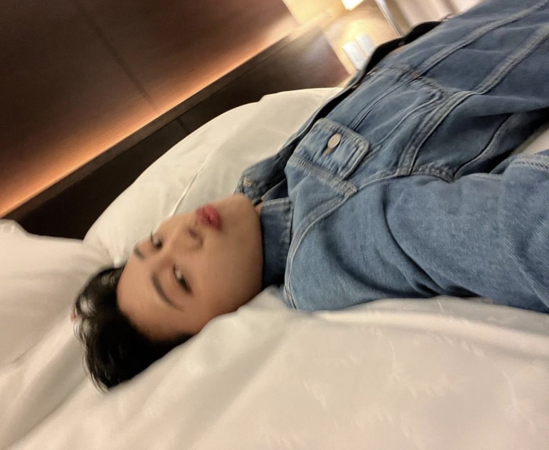 bboybyu1's tweet photo. All im ever gonna be thinking about this week https://t.co/tNKWwgopE8