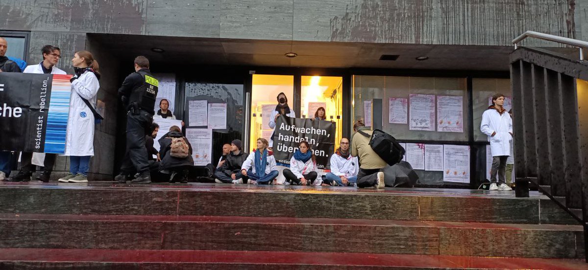 Dieses Leid kann begrenzt werden, aber nur, wenn wir handeln! #UniteAgainstClimateFailure