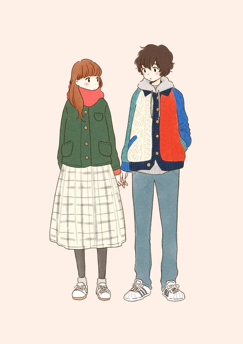 Itukakiさんのイラストまとめ