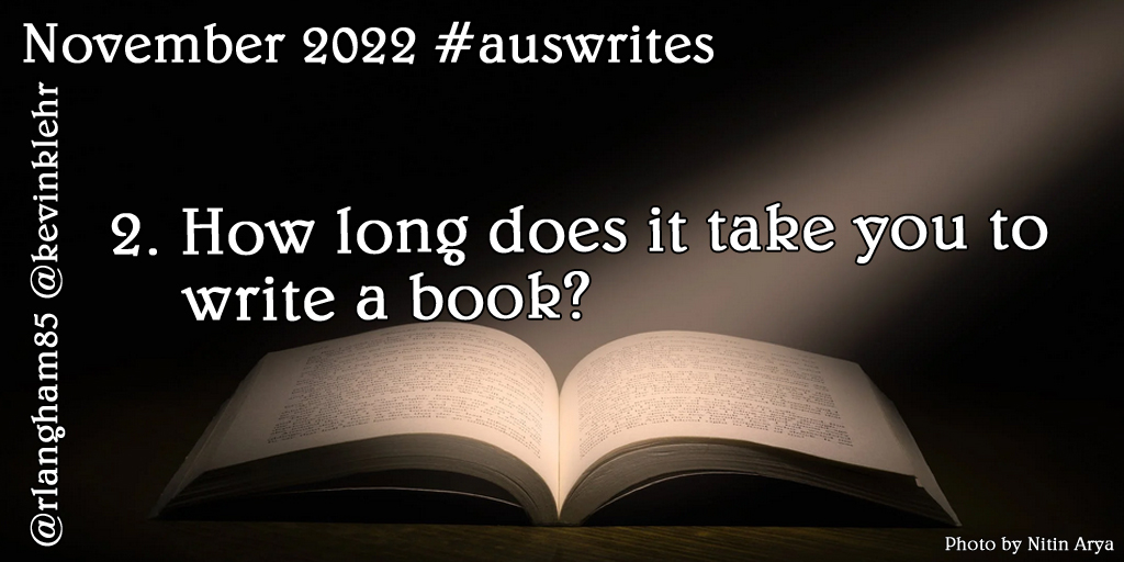 kevinklehr's tweet image. Nov 2 #AusWrites
This was someone else's prompt but I can't remember whose. Sorry.