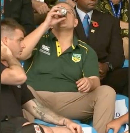 Aunty_Sis's tweet photo. @news_australian #Stuntmo will go down in history as the worst and most embarrassing prime minister ever. https://t.co/FMLaiazJTt
