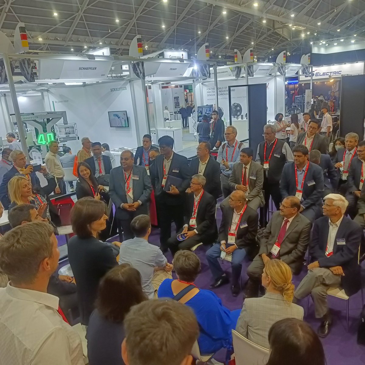 European Cluster Collaboration Platform (ECCP) tweet media