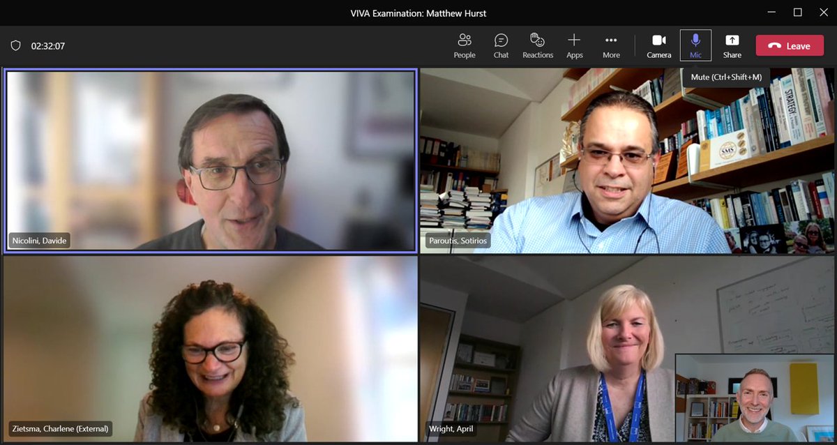 Matt Hurst tweet media