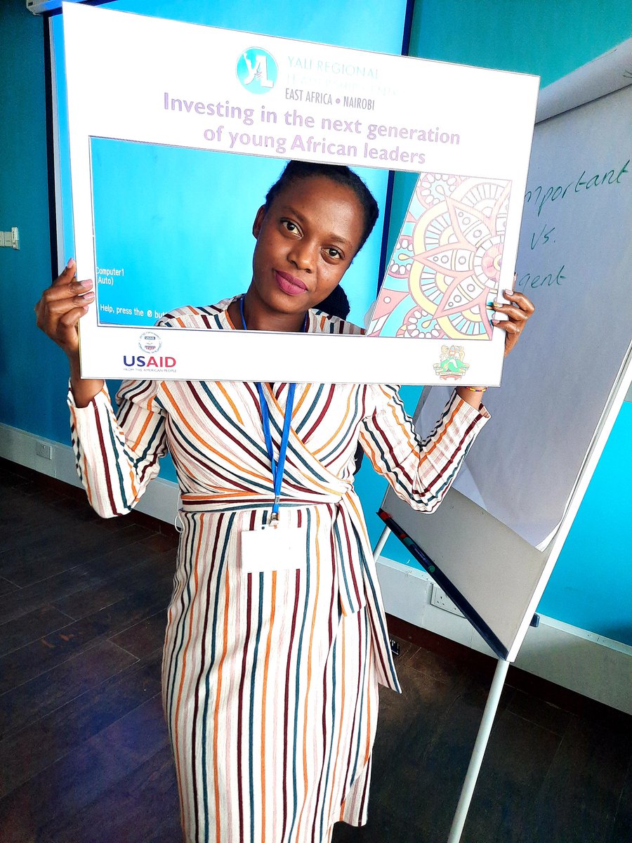 Ladouce Ingrid IRADUKUNDA 🇧🇮 tweet media