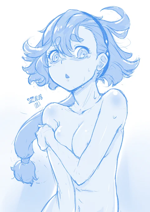 スレ練 
