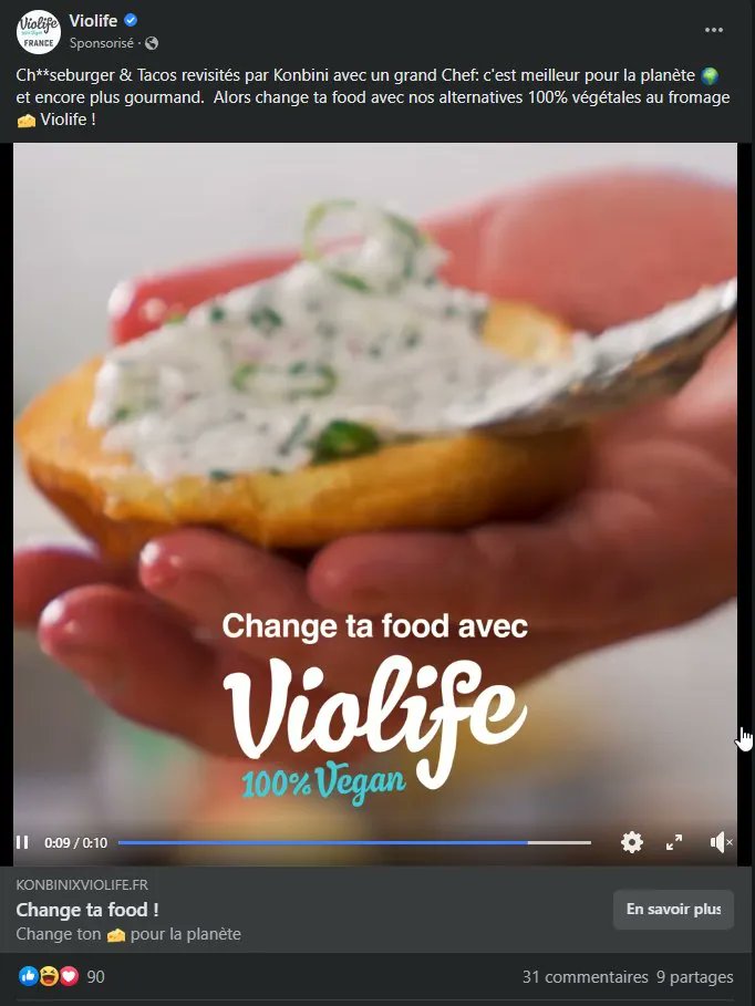 Yann Boutruche, Le Mouton À 5 Pattes tweet media