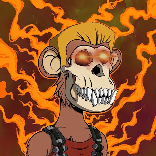 BadBugBear_BBB's tweet photo. I got it!
@deadapelegend
#STRMNFT #DeadApeLegend #DeadApe #DAL #NFT #NFTart #NFTartsit https://t.co/uIH0ZOHi56