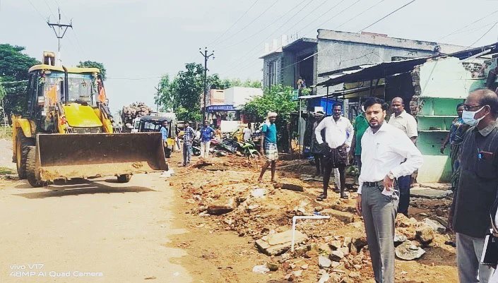 IAS Association Andhra Pradesh tweet media