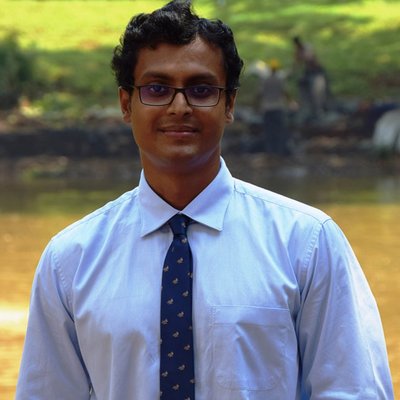 Many congratulations, Prof. Debabrata Maiti 
<a href="/ClimateIITB/">Centre for Climate Studies, IIT Bombay</a> for receiving the 'Impactful Research Award' &amp; 'Research Dissemination Award' from Industrial Research and Consultancy Centre (IRCC) 
<a href="/iitbombay/">IIT Bombay</a>. 
It is quite rare for a faculty getting two IRCC awards in a single year👏🎊