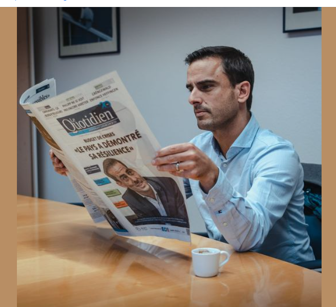 Symbolbild Demokratesch Partei