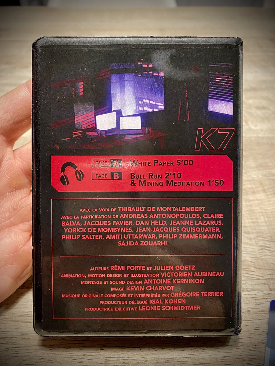 Satochip tweet media