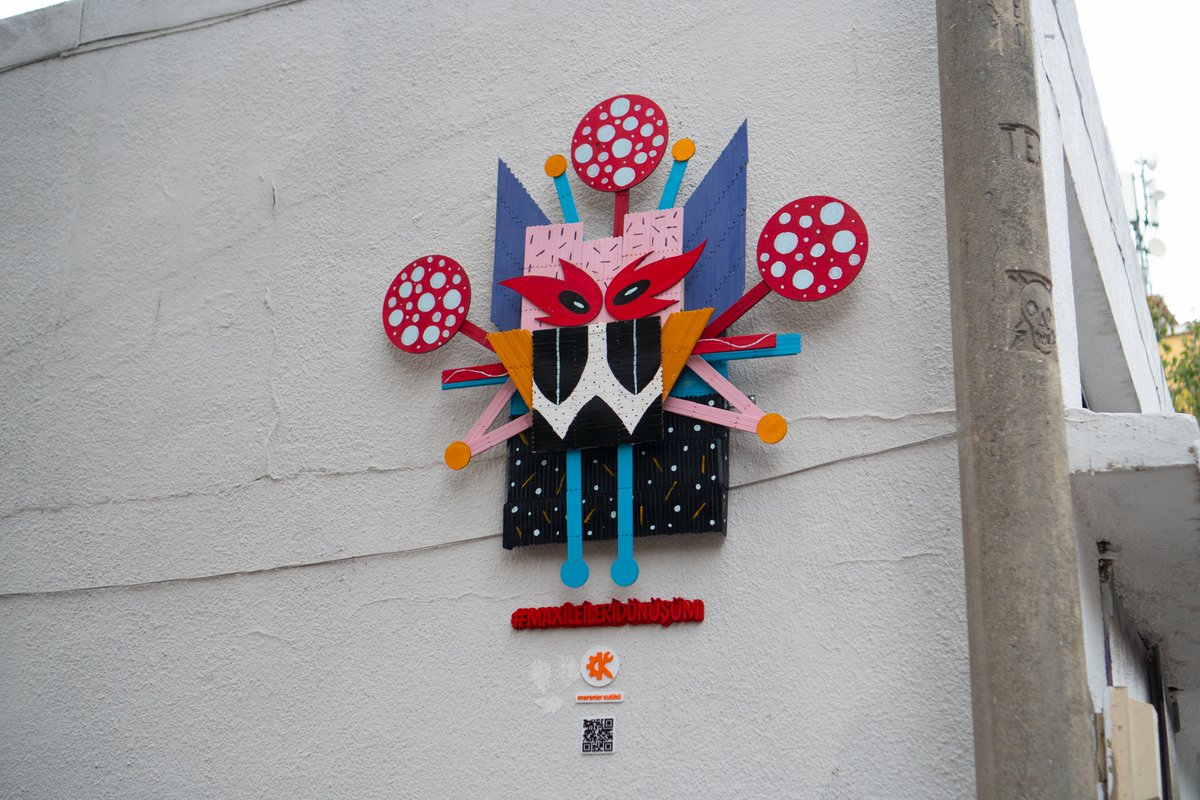 Onaranlar Kulübü tweet media