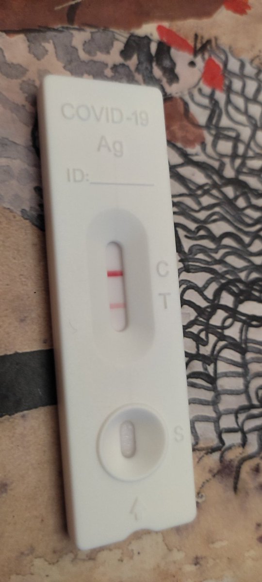 WillichB's tweet photo. Well it caught us finally https://t.co/4ireVkkfwI