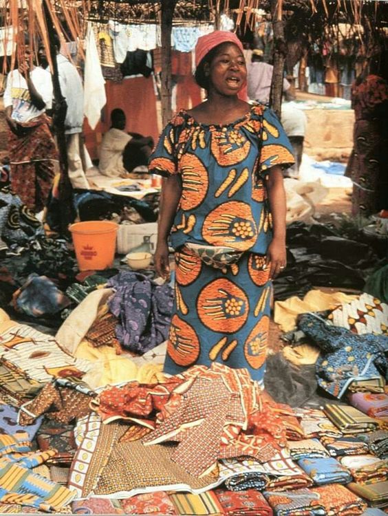 Museo Africano tweet media