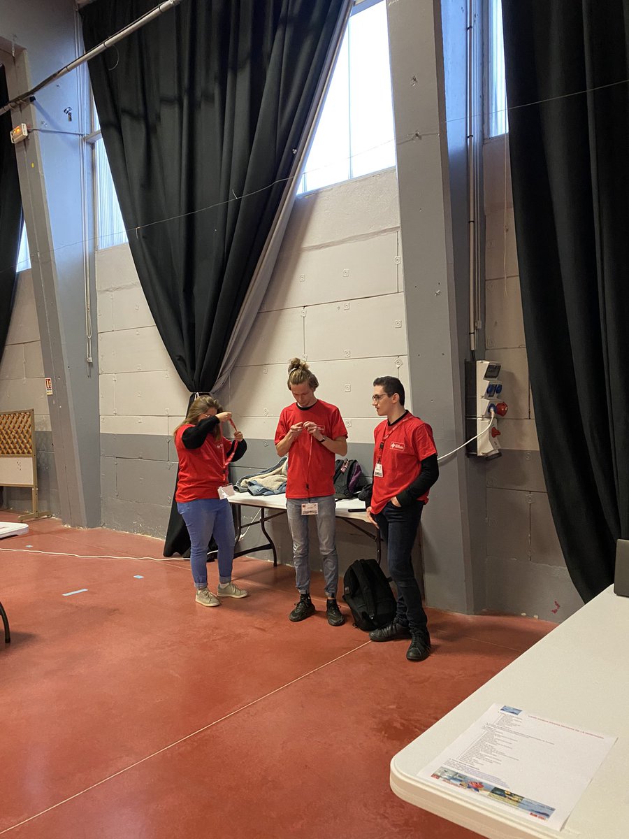 BTS Tourisme Foix tweet media
