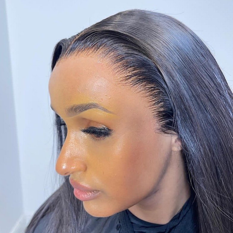 geniuswigs's tweet photo. I guess clean hairline is still a vibe🙌
Quality crystal lace wigs in stock, help you to show your beauty😍
Official store in the bio👆

#geniuswigs #hairline #wig #wigs #BlackGirlMagic https://t.co/K3UiihBCJo