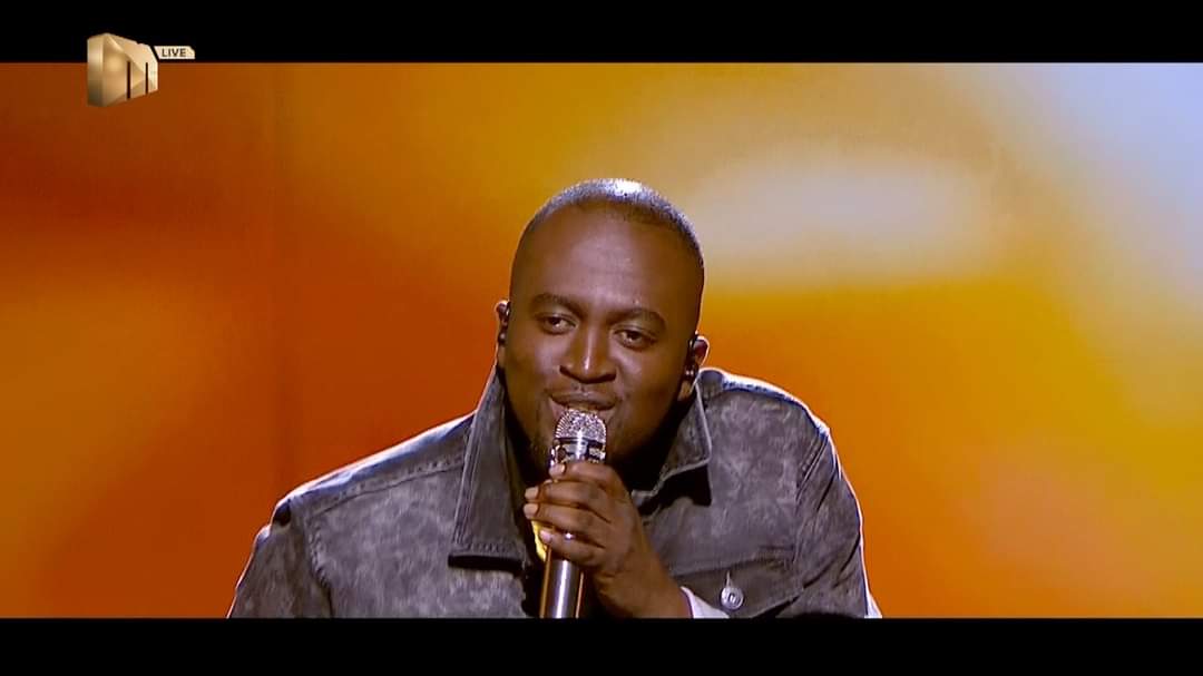 Thapelo_molom's tweet photo. Good morning family please keep voting for me by SMS'ing no 2 to 37400 or you can vote for free on the website here https://t.co/IA3bsWNo8B https://t.co/8TBIzTC6SF