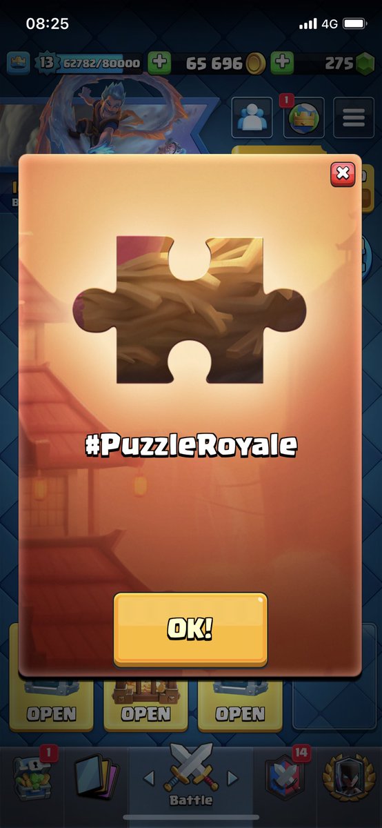 Loulffn's tweet photo. @piaojianrong @ClashRoyale https://t.co/8B1sjaMMjh