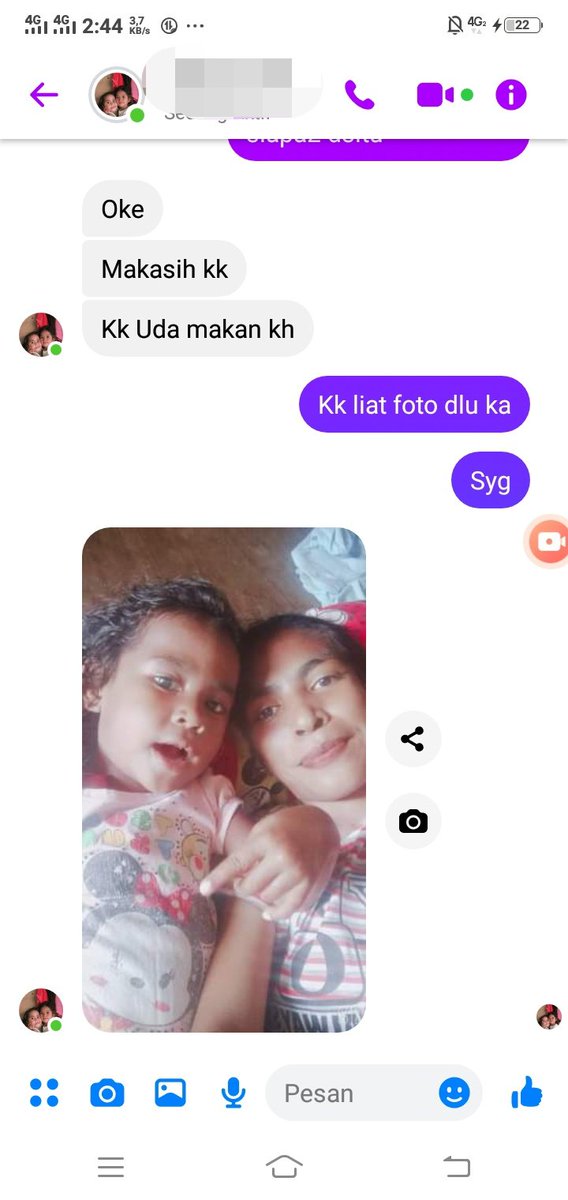 Pacebogel2's tweet photo. Masi jadi privasi dan masi dlm proses, yg mau dm https://t.co/rLemHjH9Hn