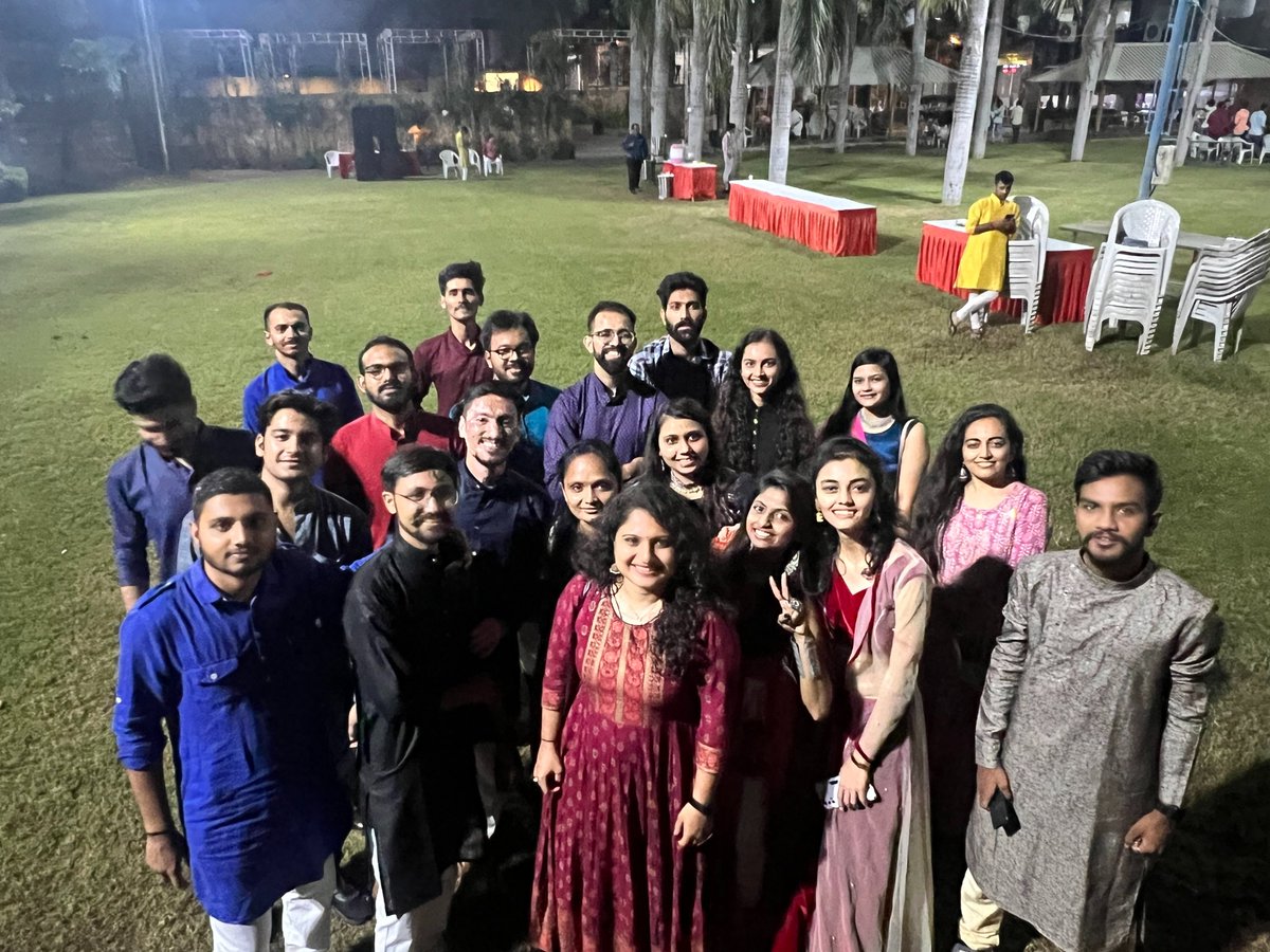 diya_infotech's tweet photo. Some Navratri Glimpse of Diya Infotech NAVRATRI 2022
#navratricelebration #diyainfotech #diyainfotechindia #TeamDi https://t.co/86TibgHa3i
