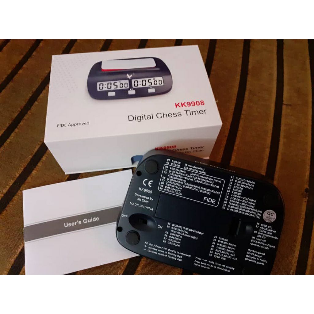 stonemaster's tweet photo. I'm selling CERDIKCATUR LEAP KK9908 Digital C... for RM110.00. Get it on Shopee now! https://t.co/F59nbRsggn #ShopeeMY https://t.co/GO560W1yAF