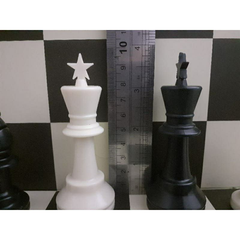 stonemaster's tweet photo. I'm selling CERDIKCATUR 'Muslim' Chess pieces ... for RM40.80. Get it on Shopee now! https://t.co/FcJUyS3eXy #ShopeeMY https://t.co/Jhsnq5yFeB