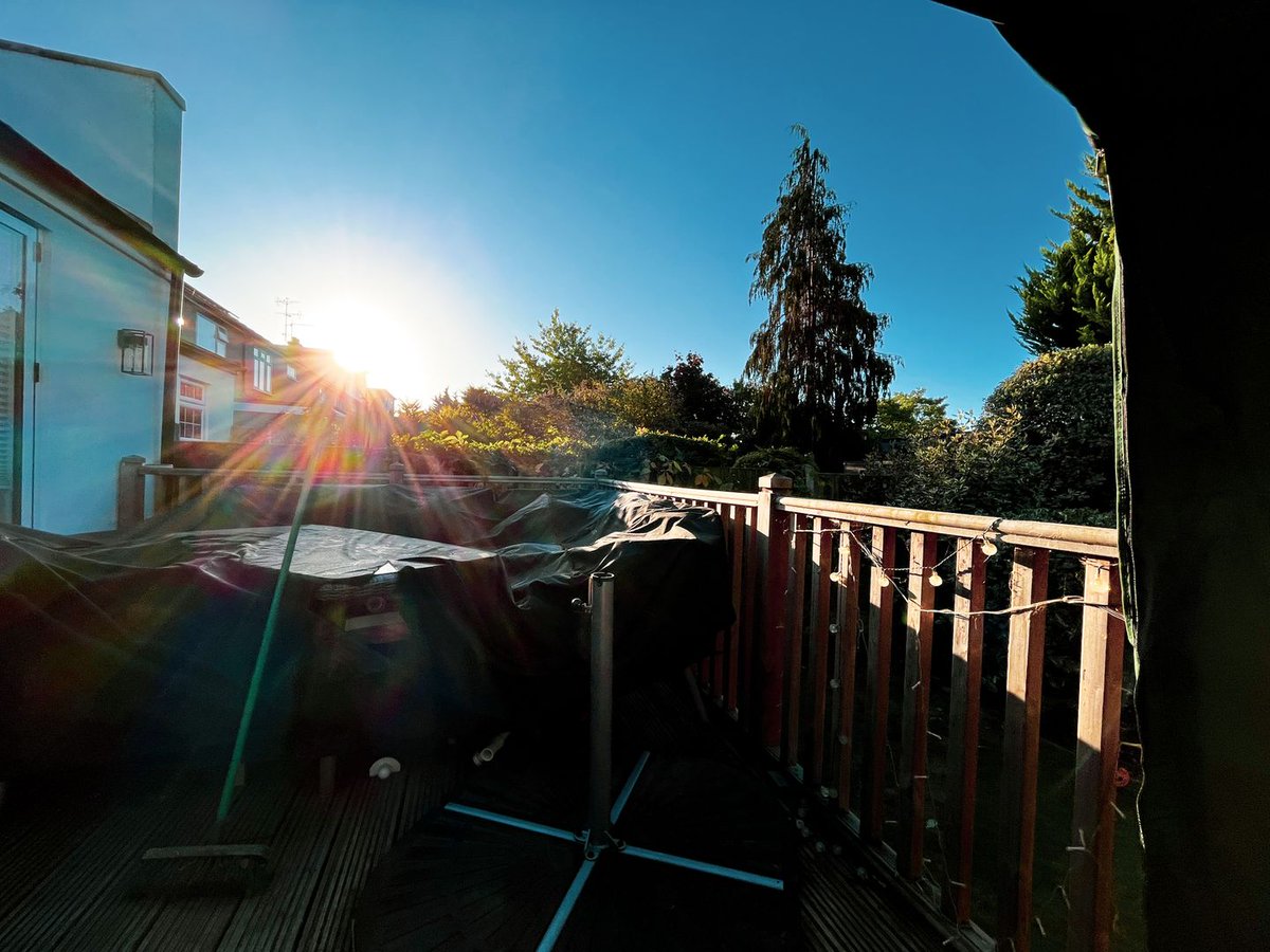 The Networking Diaries tweet media