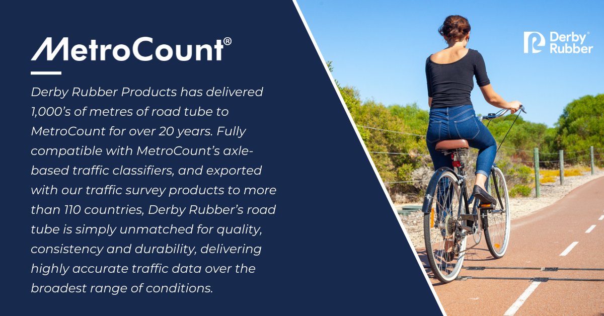 Derby Rubber tweet media